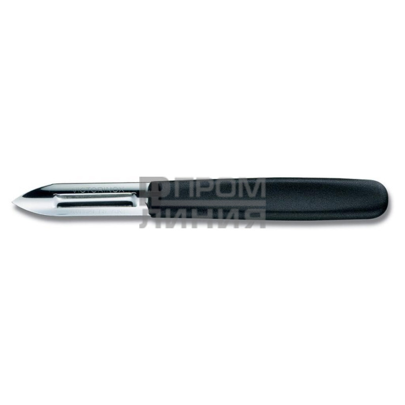 Нож д/чистки картофеля VICTORINOX нерж лезвие 5.0203