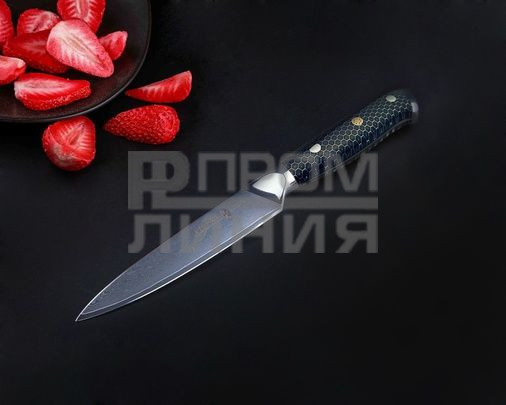 Нож универсальный сталь VG-10 15,5см D.JSF TUOTOWN***