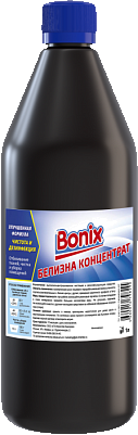 ИЖ BONIX Белизна-концентрат 1л/8(распродажа)